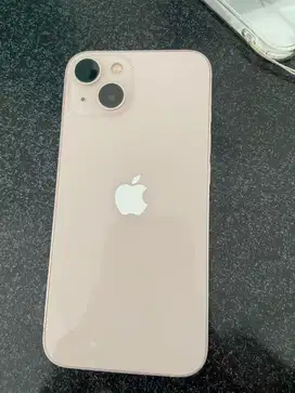 iphone 13 128gb pink