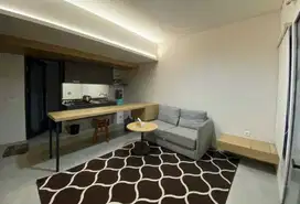 Dijual Termurah Rumah Furnish Tabebuya Cluster Invensihaus BSD