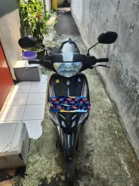 Yamaha mio sporty 5tl 2008
