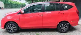 Toyota Calya 2021 Bensin