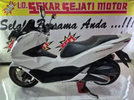 New pcx 160 abs iss keyless