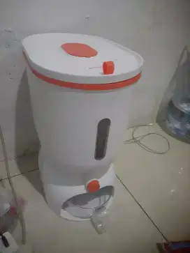 Tempat Beras Lok Kemanggisan