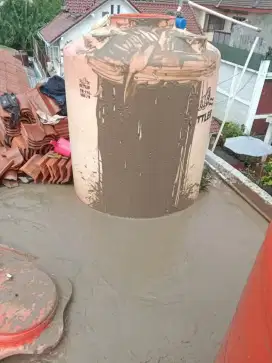 jasa cuci toren jakarta selatan