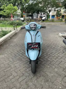 Grand Filano 2024 Pajak Panjang