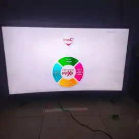 Tv smart Samsung 55