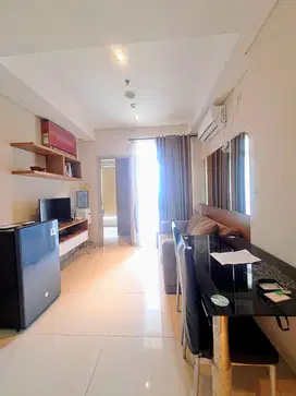 APARTEMEN KEMAYORAN DEKAT PRJ,TOLL,BUSWAY,KRL,MANGGA DUA MALL,ANCOL