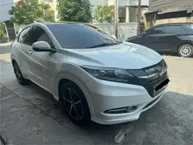 Honda HRV prestige 2016 CASH siap pakai