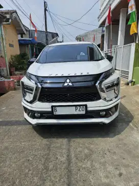 Mitshubishi Expander ultimate 2023 Km rendah