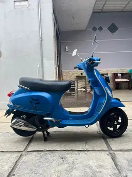 Vespa S 125 3v 2016