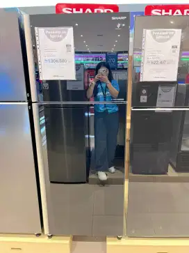 Kredit Tanpa DP