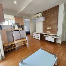 DiSewa Apartement Seasons City Tower C 2br hook