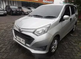 Daihatsu Sigra 2019 Bensin