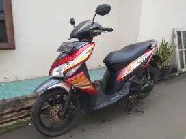 Vario cw 2011 mesin halus