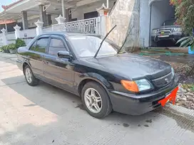 Toyota Soluna 2002 Bensin