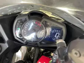New Ninja 250 FI 2023 Not CBR Not R25