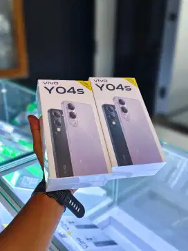 VIVO Y04s || PROMO NEW PRODUK