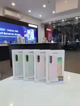 READY GALAXY A56 & A36 , BISA TUKAR TAMBAH GRATIS ADAPTOR