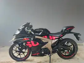 GSX R 2017 istimewa