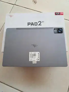 Itel Pad 2 4/128gb