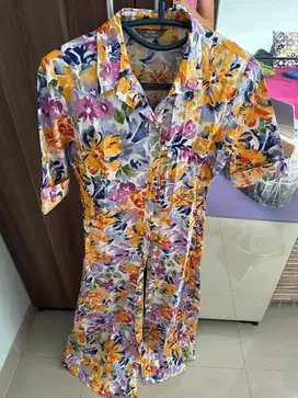 Dress Brand Max