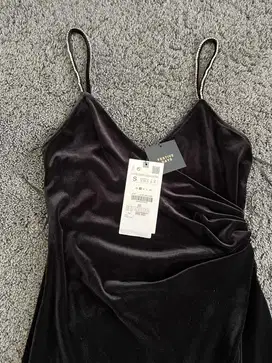 ZARA (Dress pesta)