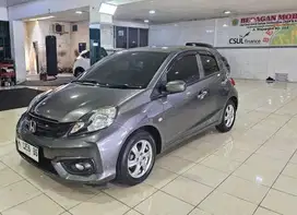 Dp 10jt  Brio E 1.2 Automatic 2018
