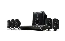 Polytron home theathre PHT 500 SR