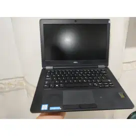 Laptop DELL E7270 Core i5