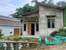 rumah suasana adem siap huni