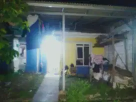 OVER KREDIT PERUMAHAN PONDOK PERMATA RAJEG