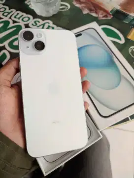 iPhone 15 plus 128 iBox