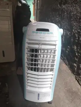 AIR COOLER SHARP DIGITAL
