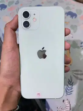 Iphone 12 64gb ex inter all operator