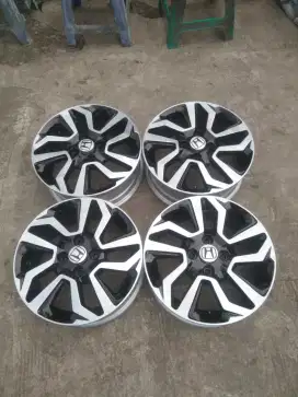 Velg oem jazz S R15(4×100) velg only