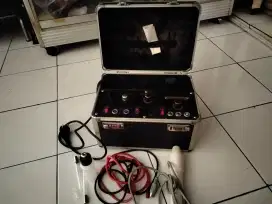 Alat Facial Multifungsi Portable