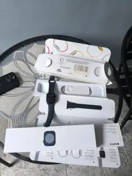 iwatch series 8