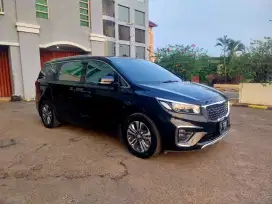 Kia Grand Sedona Diesel 2.2 crdi 2021 nik 2019