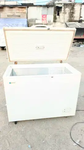 Freezer uk 300 L