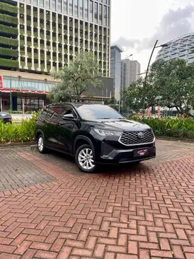 [Low Odo] Toyota Innova Zenix 2.0 V CVT 2023 (Bensin)