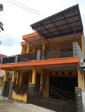 Dijual Cepat Rumah Bagus Dkt Pintu Tol Soreang & Wisata Ciwidey