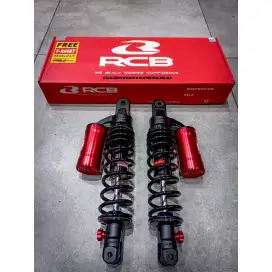 RCB mb2 plus buat yamaha