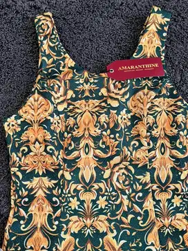 AMARANTHINE (Dress)