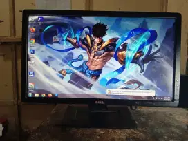 LED Monitor 22 inch WebX