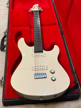 Yamaha RGX A2 White