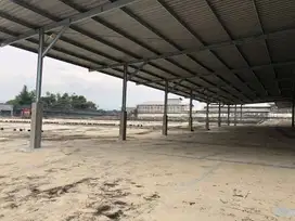 Jual gudang Purwosari pasuruan