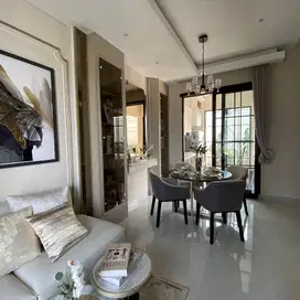 Citraland Cibubur New Cluster Modbury Real Estate Dua Lantai