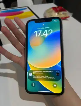 Iphone 11 Bagus,Mulus,Aman