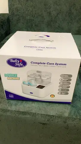 Baby safe alat sterile