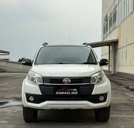 (Low KM) Daihatsu Terios 1.5 R Custom at