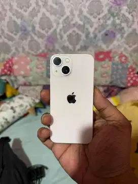 Iphone 13 Mini 128gb mulis like new 99%